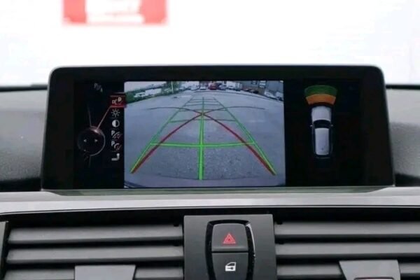 BMW 3 Series 2.0 / 320d / M Sport / X Drive – Image 3