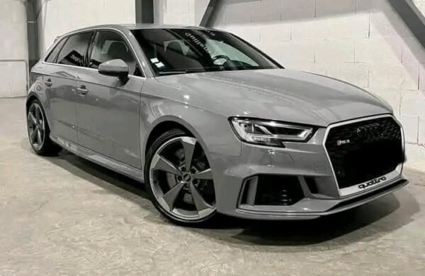 Audi RS3 Sportback - Image 10