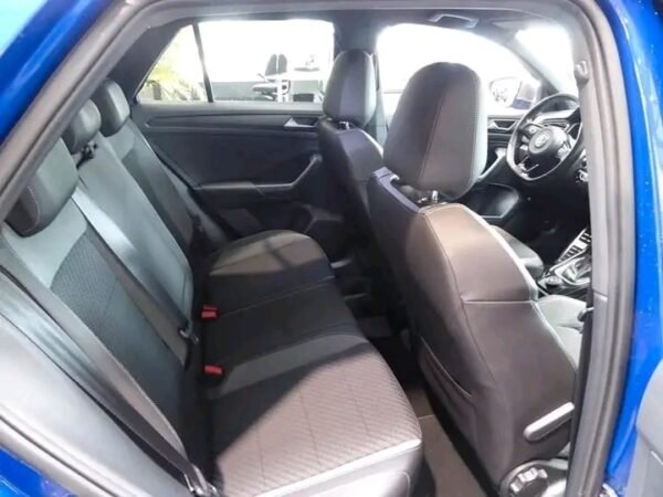 Volkswagen T-Roc 2.0 TSI OPF 4MOTION DSG R 8-fach Navi PDC – Image 5