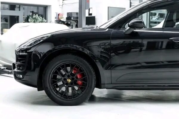 Porsche Macan GTS I Bose I Pano I Sport AGA I PASM I LED – Image 11