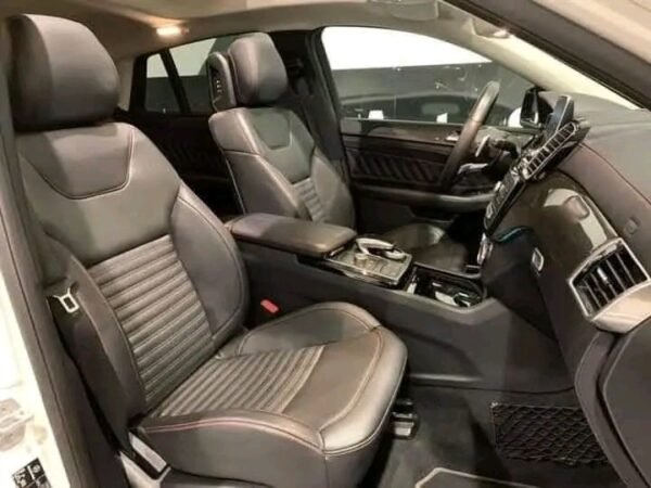 Mercedes Gle Coupe 450 Amg - Image 8