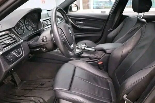 BMW 3 Series 2.0 / 320d / M Sport / X Drive – Image 6