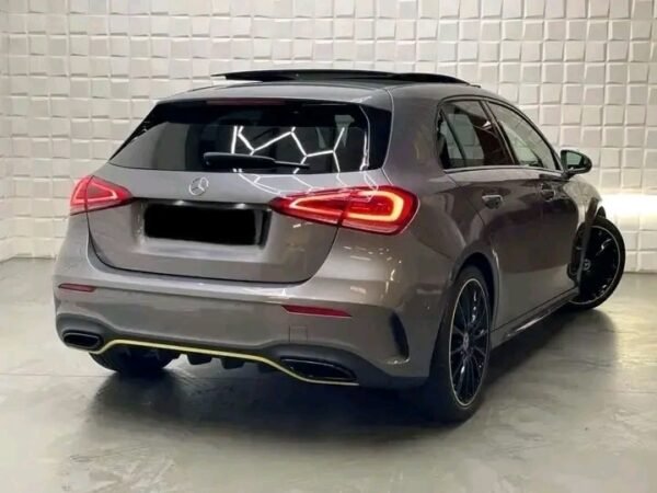 Mercedes-Benz A-Class 1.3 / A 200 / AMG / Edition / Widescreen – Image 7