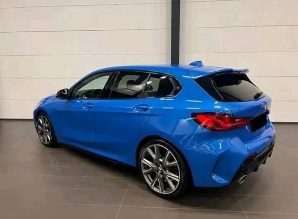 BMW M135i xDrive Steptronic - Image 13