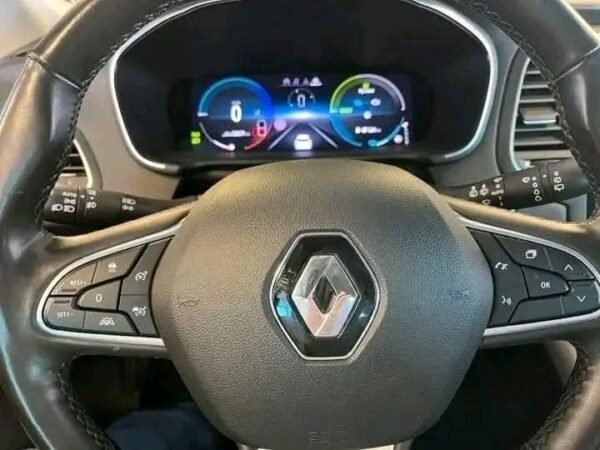 Renault Mégane Sport - Image 9