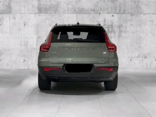 Volvo XC40 Rechargez P8 - Image 19