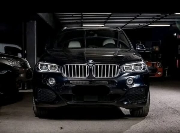 BMW X5 xDrive40e iPerformance