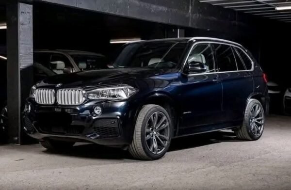 BMW X5 xDrive40e iPerformance - Image 2