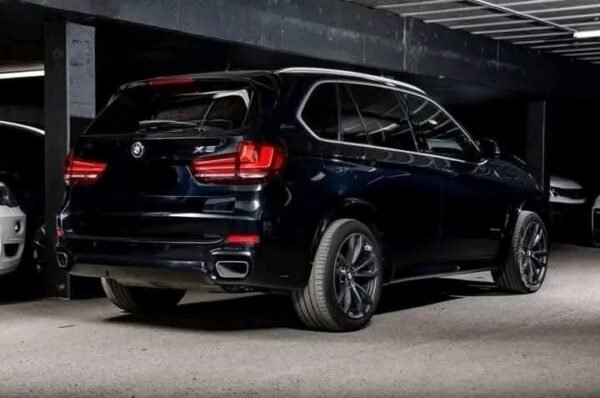 BMW X5 xDrive40e iPerformance - Image 14