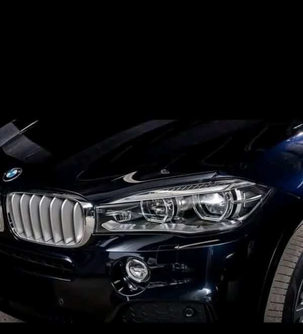 BMW X5 xDrive40e iPerformance - Image 20