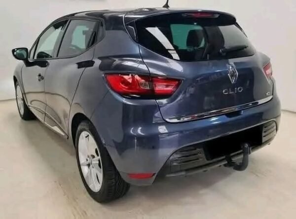 Renault Clio – Image 5
