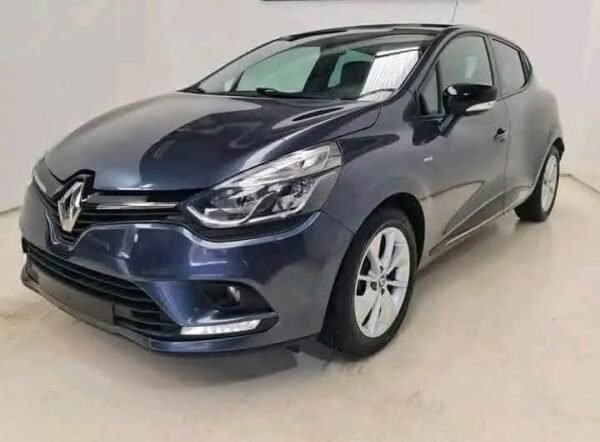 Renault Clio – Image 6
