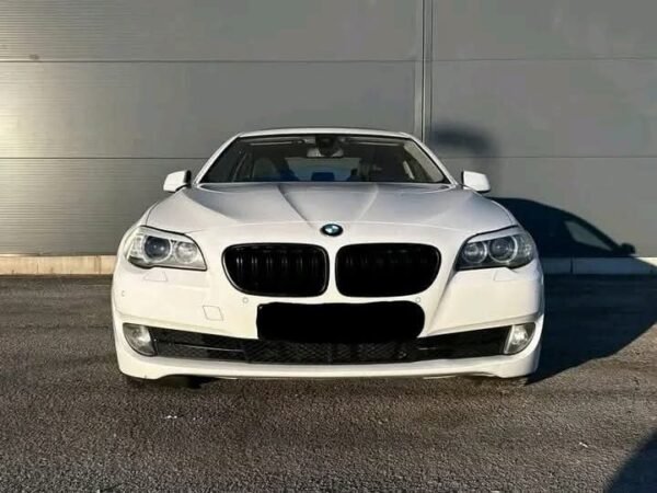 BMW 5 Series 525D/XDRIVE/218 HP/Sunroof++