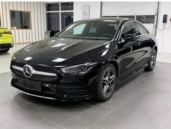 Mercedes-Benz CLA – Image 6