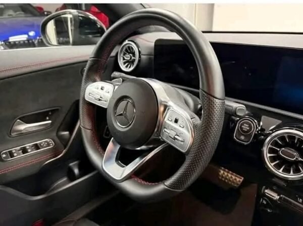 Mercedes-Benz CLA – Image 7