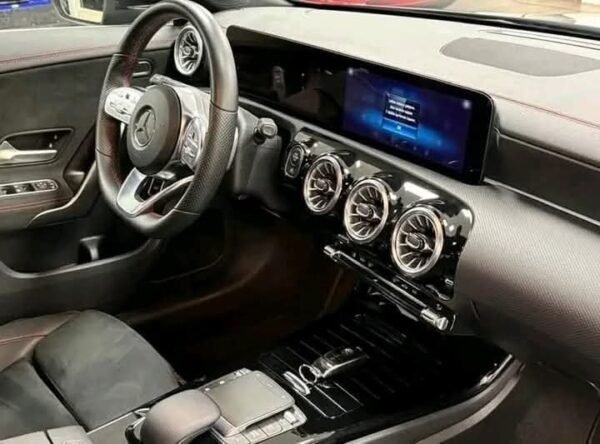 Mercedes-Benz CLA – Image 5