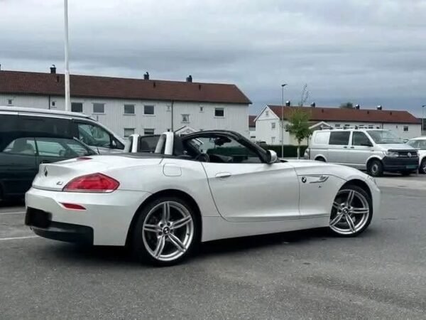 BMW Z4 - Image 7