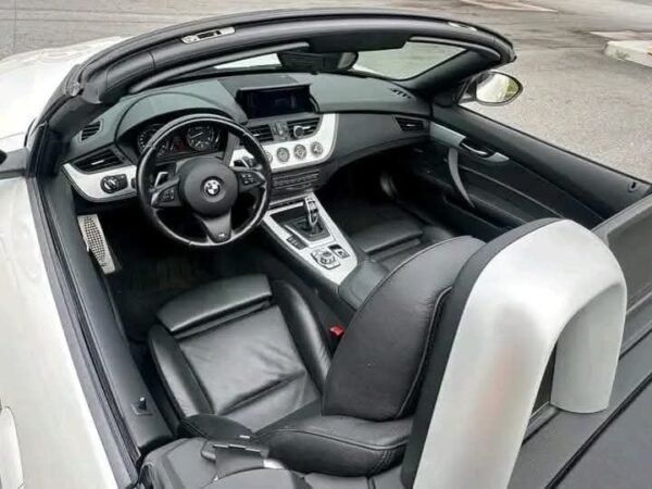 BMW Z4 - Image 9