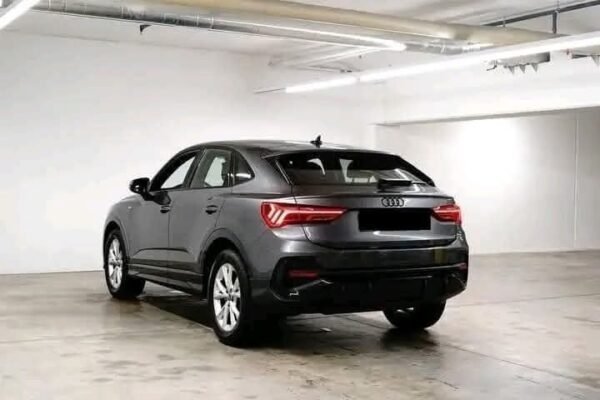 AUDI Q3 Sportback – Image 9