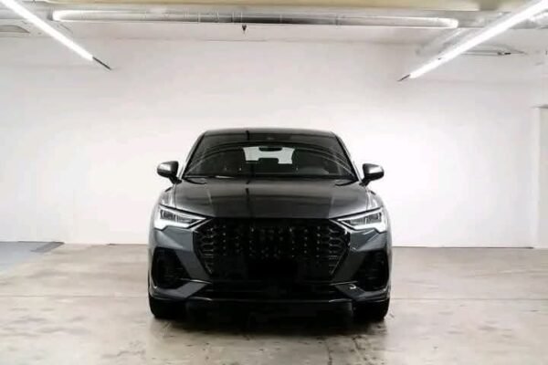 AUDI Q3 Sportback – Image 19