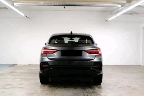 AUDI Q3 Sportback – Image 3