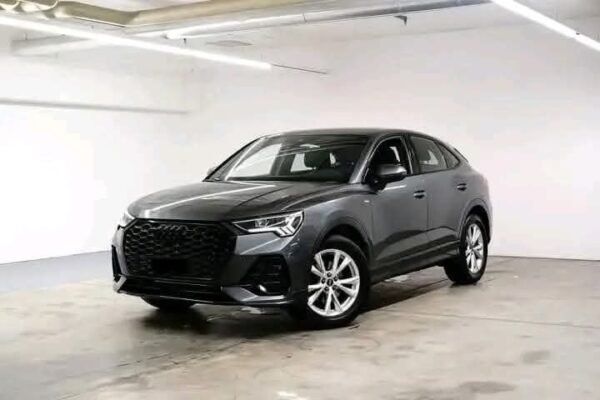 AUDI Q3 Sportback – Image 4