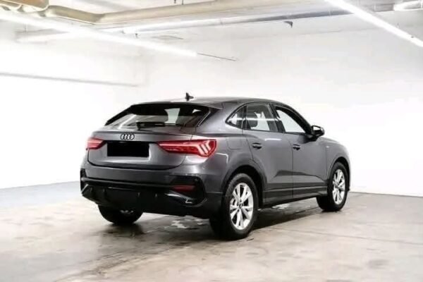 AUDI Q3 Sportback – Image 2