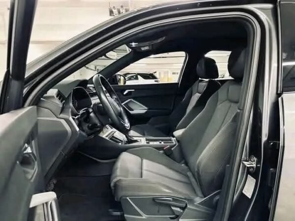 AUDI Q3 Sportback – Image 12