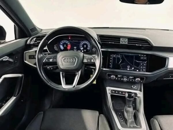 AUDI Q3 Sportback – Image 15