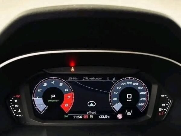 AUDI Q3 Sportback – Image 10