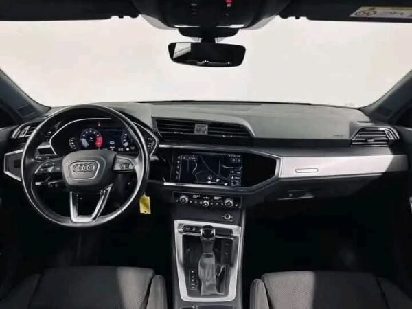 AUDI Q3 Sportback – Image 6