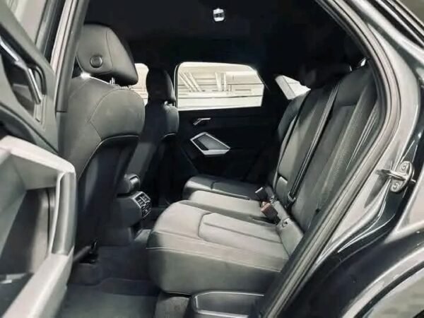 AUDI Q3 Sportback – Image 20