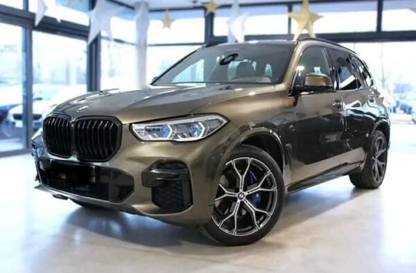 BMW X5 xDrive30d (G05) M Sport