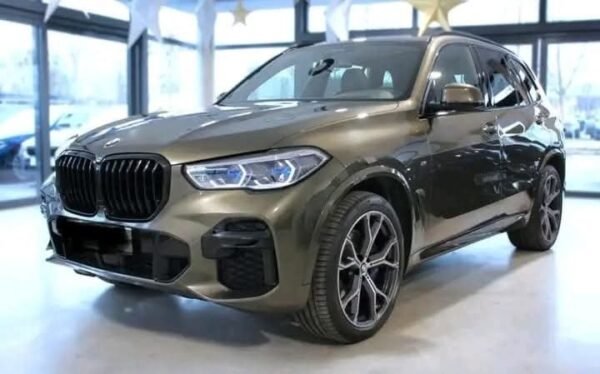 BMW X5 xDrive30d (G05) M Sport - Image 15