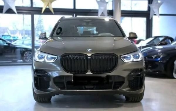 BMW X5 xDrive30d (G05) M Sport - Image 8