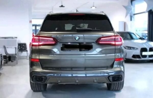 BMW X5 xDrive30d (G05) M Sport - Image 4