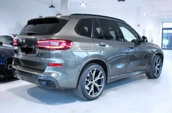 BMW X5 xDrive30d (G05) M Sport - Image 2