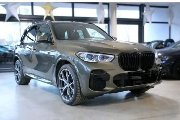 BMW X5 xDrive30d (G05) M Sport - Image 23