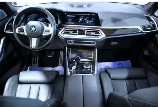 BMW X5 xDrive30d (G05) M Sport - Image 11