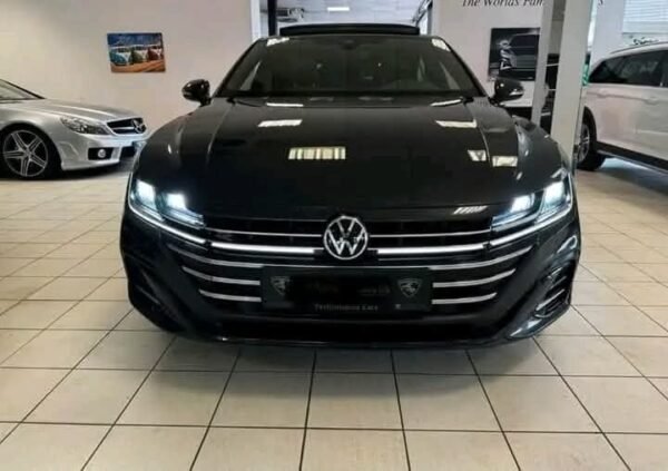 Volkswagen Arteon R-Line