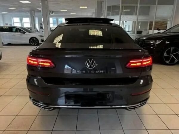 Volkswagen Arteon R-Line – Image 7