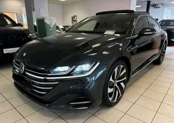 Volkswagen Arteon R-Line – Image 11
