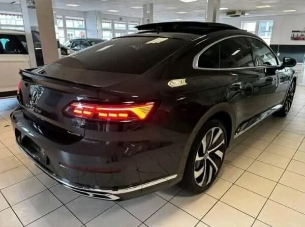 Volkswagen Arteon R-Line – Image 8