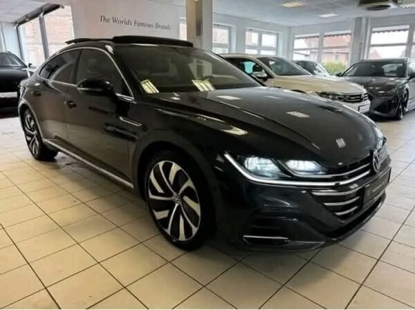 Volkswagen Arteon R-Line – Image 13