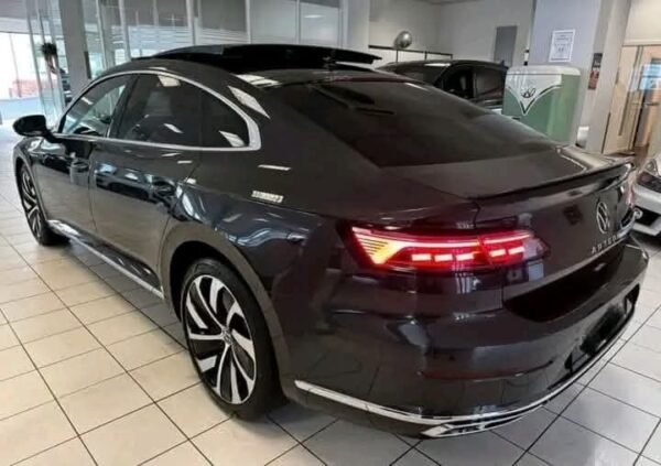 Volkswagen Arteon R-Line – Image 4