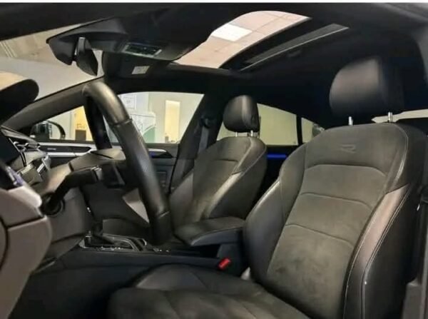 Volkswagen Arteon R-Line – Image 5