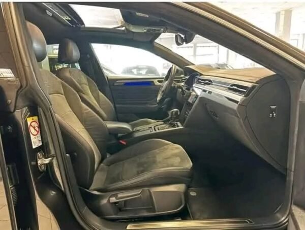 Volkswagen Arteon R-Line – Image 15