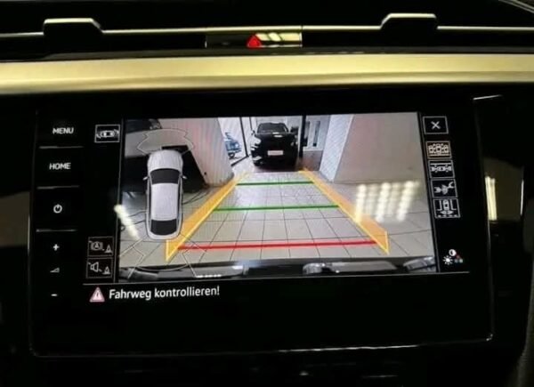 Volkswagen Arteon R-Line – Image 6