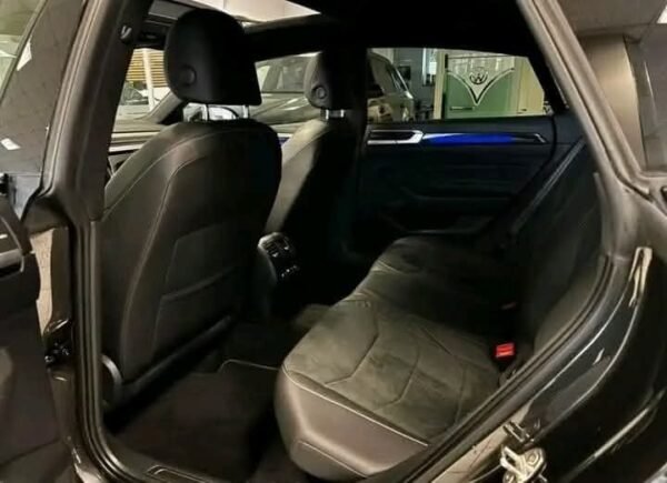 Volkswagen Arteon R-Line – Image 16