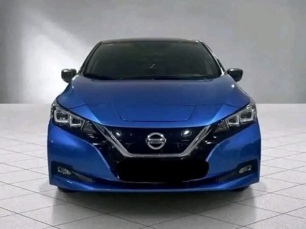Nissan Leaf 62kWh Tekna